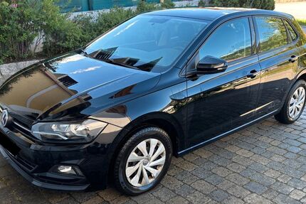 VW Polo 62.745 km 12.900 &euro; Grainet 94143