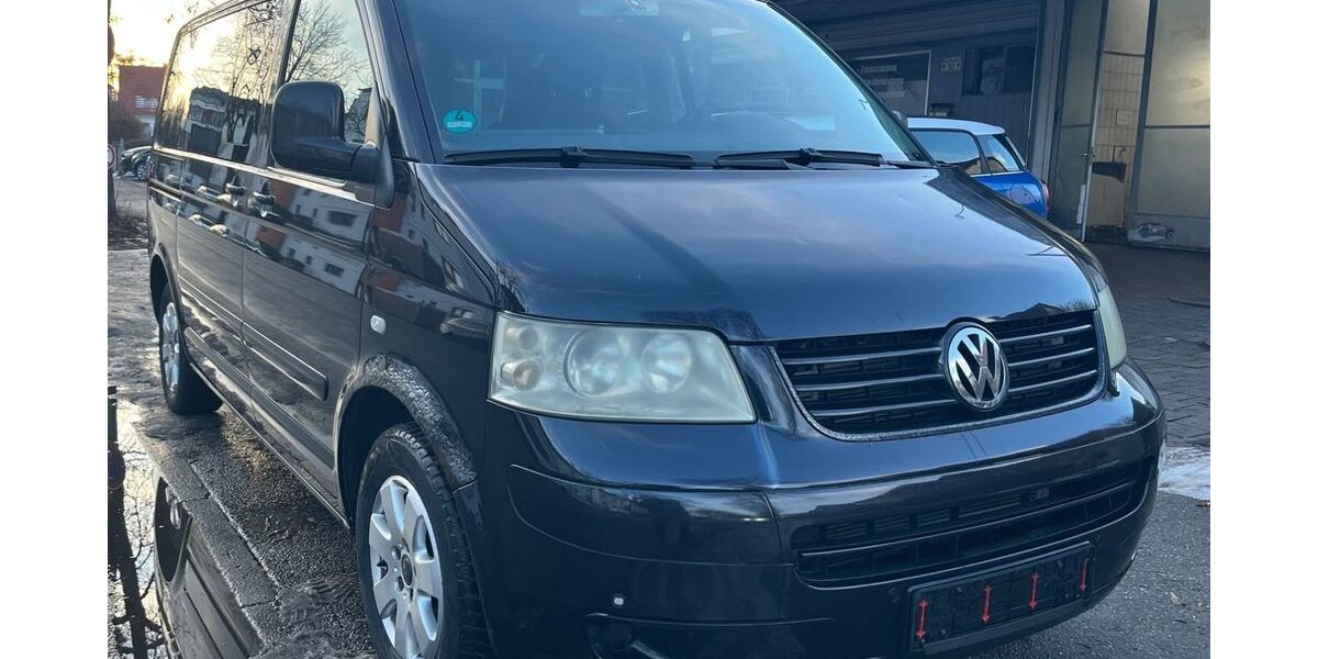 VW T5 Transporter 336.000 km 7.990 &euro; Waldkraiburg 84478