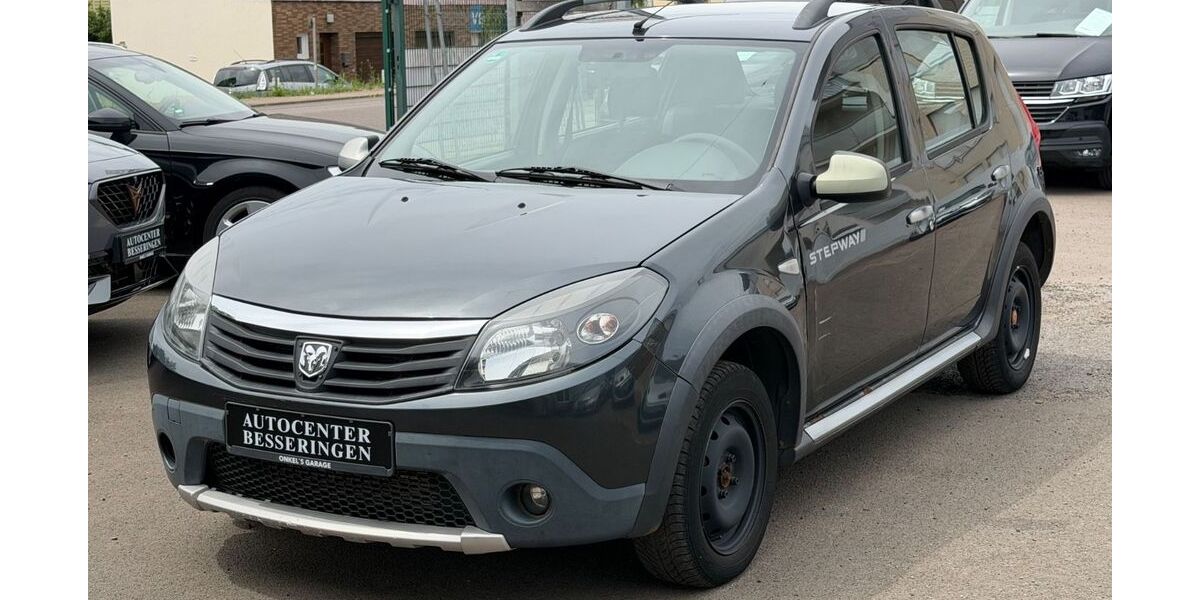 Dacia Sandero 300.000 km 2.490 &euro; Merzig 66663