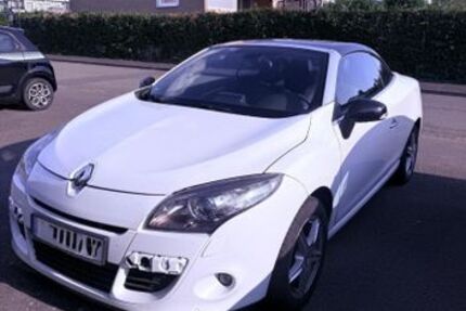 Renault Megane 104.000 km 5.555 &euro; Northeim 37154