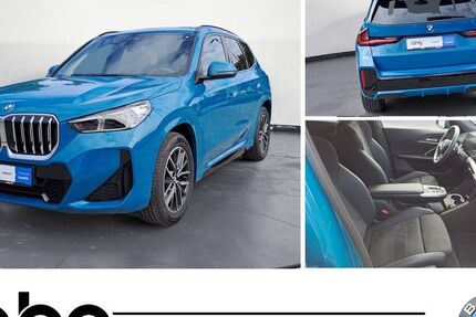 BMW X1 9.649 km 42.290 € Freiburg 79108