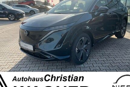 Nissan Ariya 13.000 km 37.990 &euro; Zeithain 01619