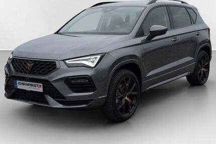 Cupra Ateca 2.500 km 38.950 &euro; Hildburghausen 98646