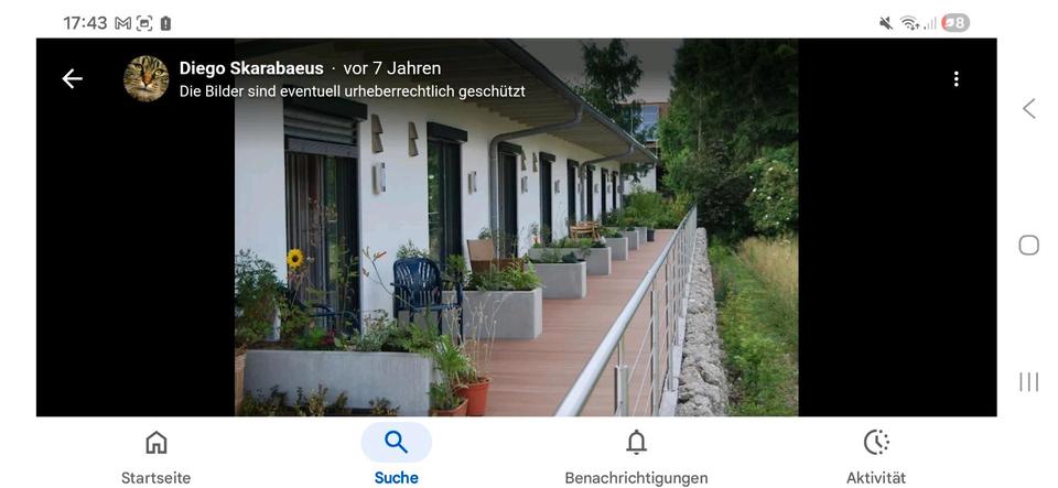 Erdgeschoßwohnung Perach - 1 Zimmer, 66 m&sup2;, 195.000&euro; | Angebot:27002250