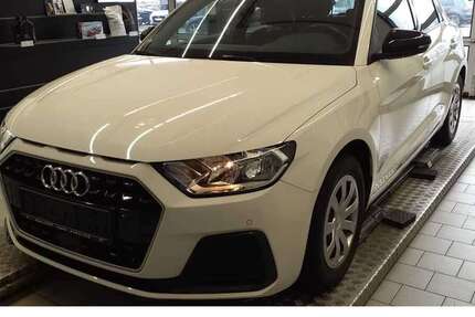 Audi A1 10.500 km 19.989 &euro; Hanau 63452