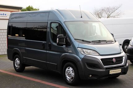 Fiat Ducato 296.000 km 10.698 &euro; Mönchengladbach 41066