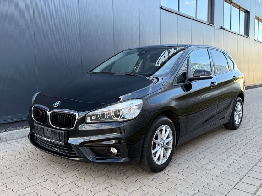 216 Active Tourer