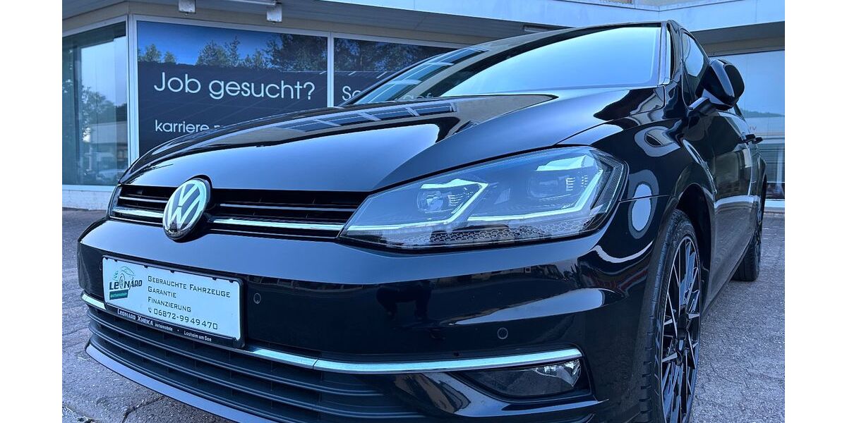 VW Golf 150.000 km 14.890 &euro; Losheim am See 66679