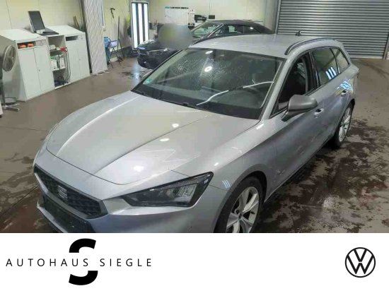 Seat Leon 89.575 km 16.880 &euro; Wendlingen am Neckar 73240