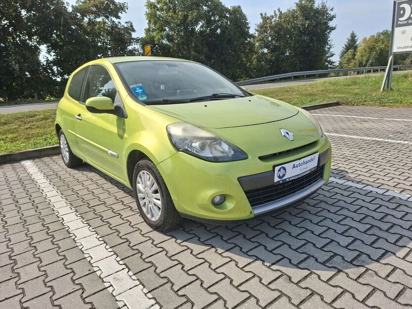 Clio