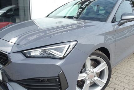 Cupra Leon 44.399 km 28.990 &euro; Nauen 14641