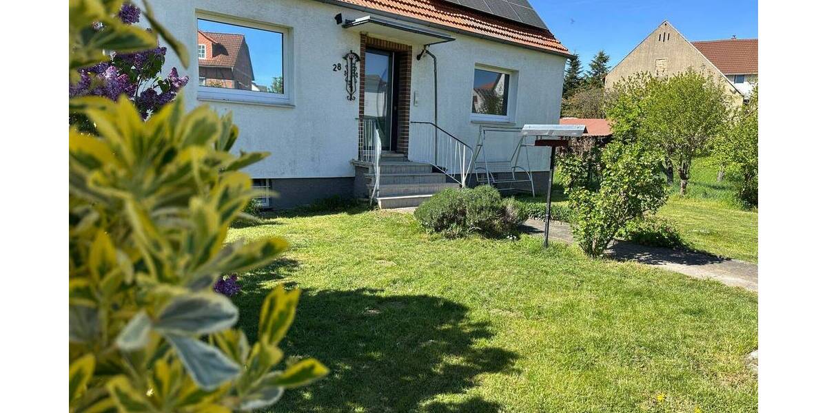Mehrfamilienhaus, Wohnhaus Homberg (Efze) Roppershain - 6 Zimmer, 160 m&sup2;, 225.000&euro; | Angebot:26499511