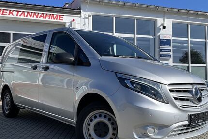 Mercedes-Benz Vito 93.004 km 33.915 &euro; Panschwitz-Kuckau 01920