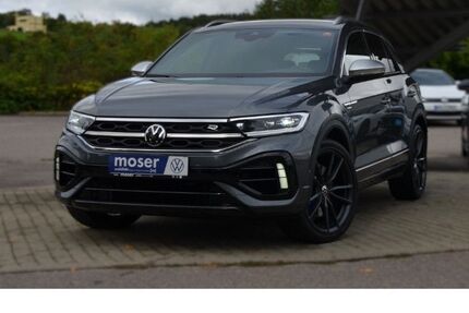 VW T-Roc 16.900 km 41.890 &euro; Engen 78234