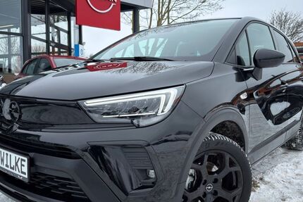 Opel Crossland (X) 8.953 km 16.890 &euro; Magdeburg 39120