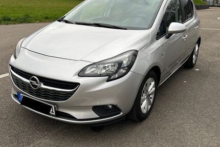 Opel Corsa 135.000 km 6.900 &euro; Gengenbach 77723
