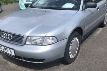 Audi A4 76.000 km 4.750 &euro; Steinfurt 48565