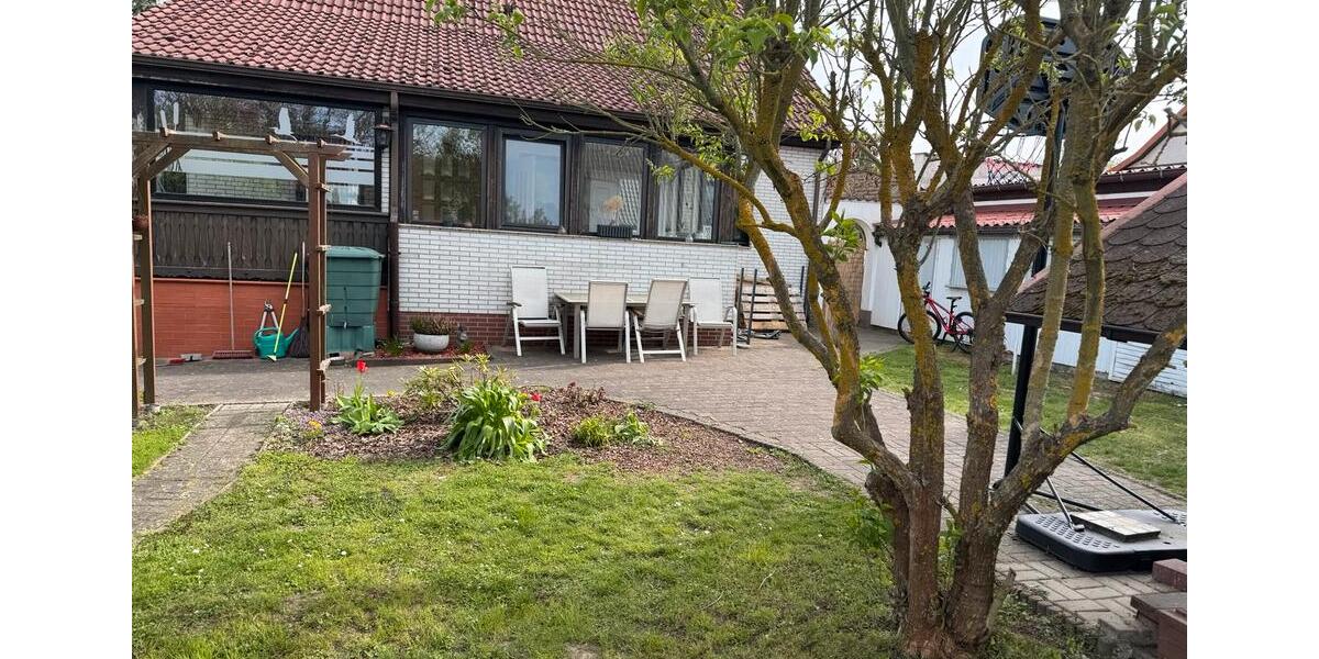 Einfamilienhaus Sangerhausen - 5 Zimmer, 100 m&sup2;, 211.000&euro; | Angebot:26676723