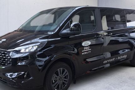 Ford Tourneo Custom 58.500 km 47.990 &euro; Teningen-Köndringen 79331
