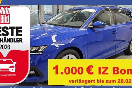 Skoda Octavia 24.830 km 22.900 &euro; Wolfsburg Heiligendorf 38444