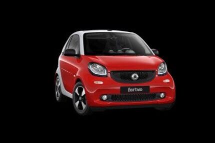 Smart ForTwo 37.999 km 14.700 &euro; Schwalmstadt 2 34613
