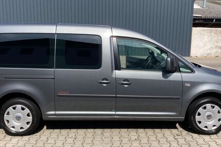 VW Caddy Maxi 108.000 km 12.800 &euro; Aachen 52074