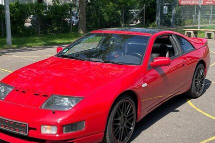 Nissan 300 ZX 108.535 km 25.000 &euro; Stuttgart 70376