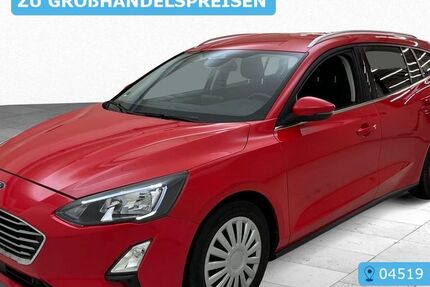 Ford Focus 95.423 km 12.107 € Starnberg 82319