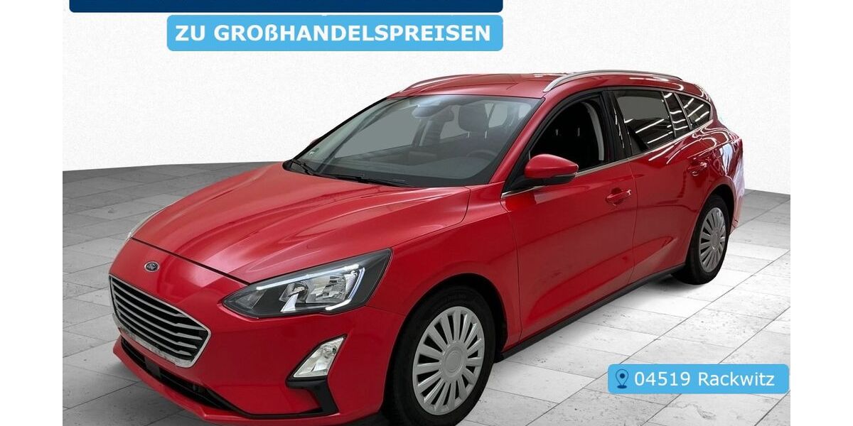 Ford Focus 95.423 km 12.497 € Starnberg 82319