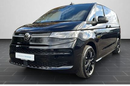 VW T7 Multivan 1.100 km 62.990 &euro; Alzey 55232