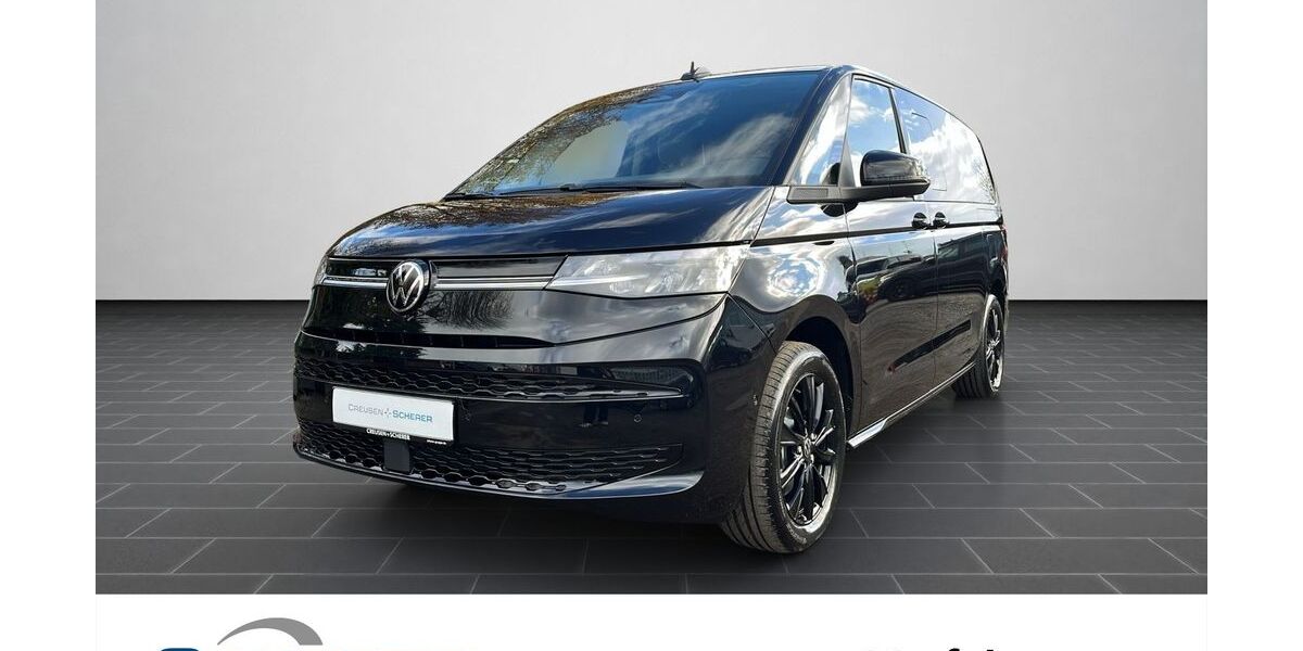 VW T7 Multivan 1.100 km 62.990 &euro; Alzey 55232