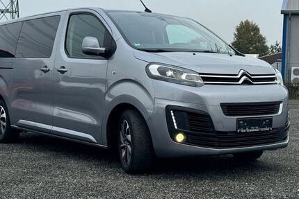 Citroen SpaceTourer 93.000 km 29.631 € Hamburg 22113