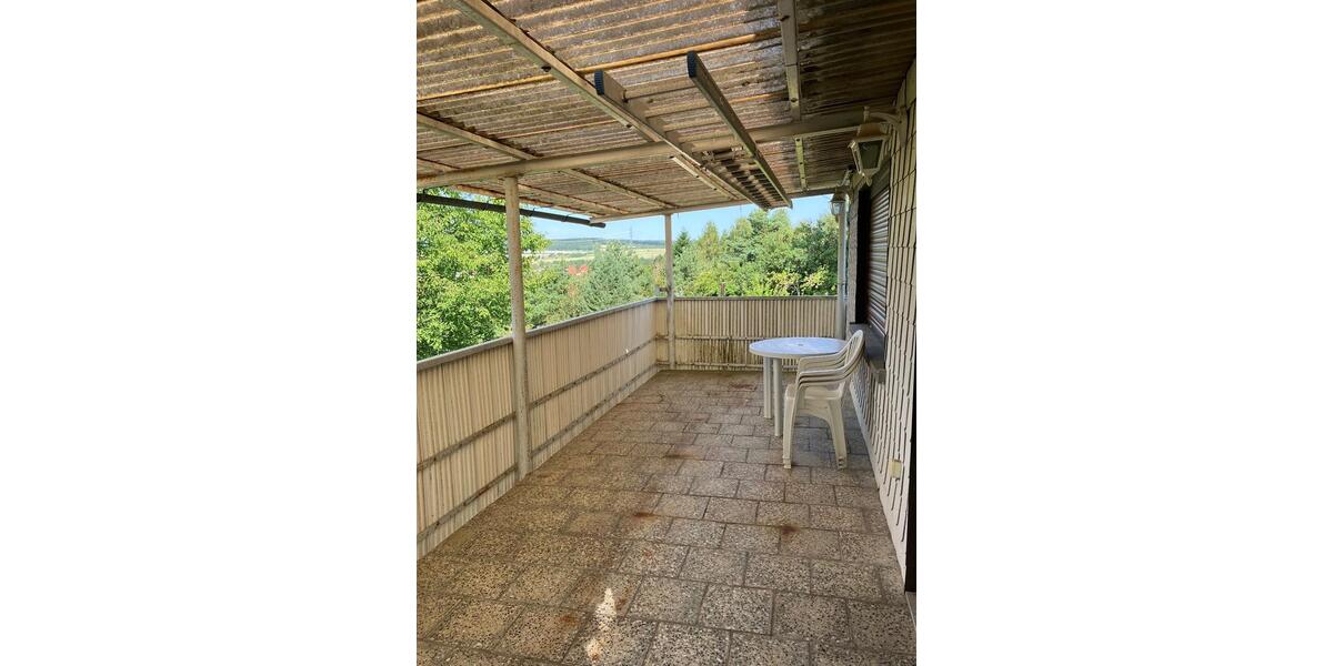 Bungalow Ilmenau - 39.000&euro; | Angebot:26816005