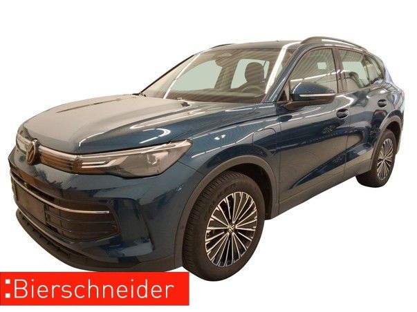 VW Tiguan 12.530 km 40.850 &euro; Ingolstadt 85053