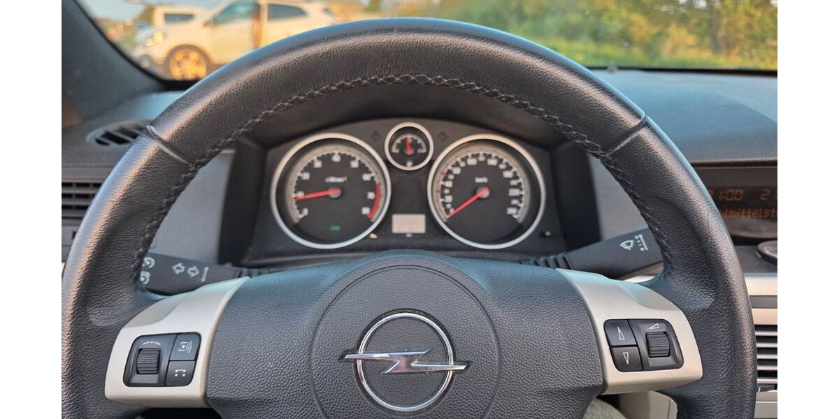 Opel Astra 218.122 km 3.500 &euro; Schönberg 24217