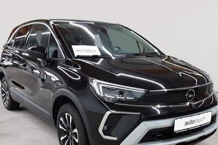 Opel Crossland (X) 8.128 km 16.890 &euro; Fernwald-Steinbach 35463