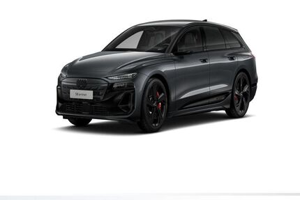 Audi S6 e-tron 14.000 km 85.890 &euro; Schwabach 91126