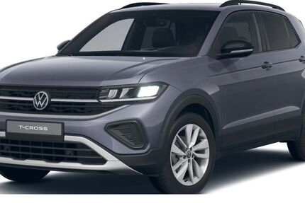 VW T-Cross 24.121 km 23.890 &euro; Alsdorf 52477