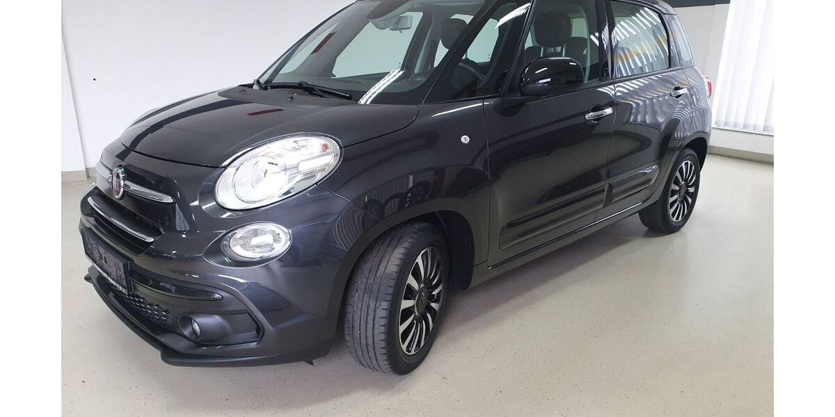Fiat 500L 104.000 km 8.799 &euro; Roßdorf 64380