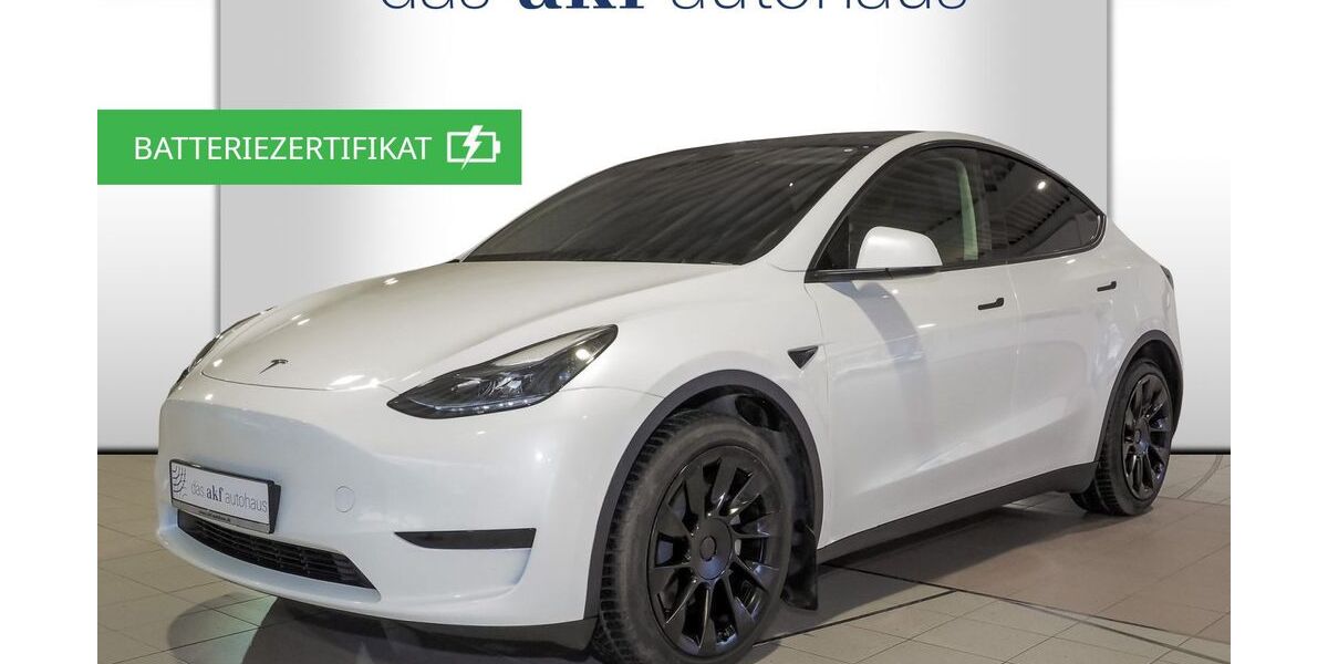 Tesla Model Y 44.936 km 30.850 &euro; Schwerte 58239