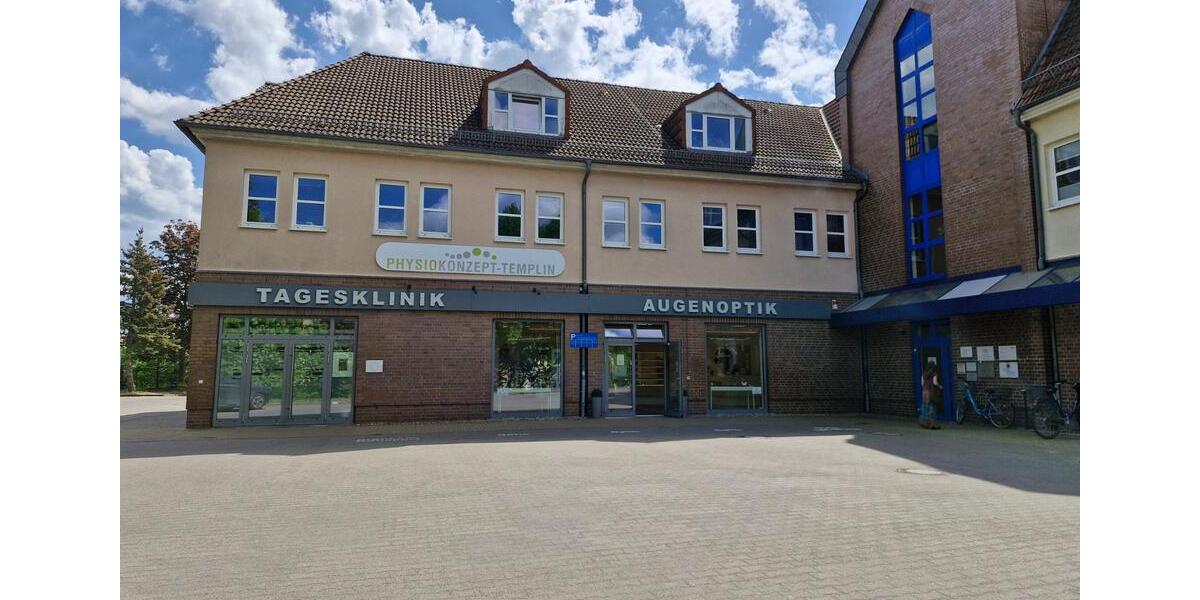 Gewerbeobjekt Templin - 2.463&euro; | Angebot:24984113