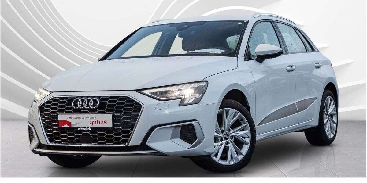 Audi A3 23.000 km 25.970 &euro; Diez 65582