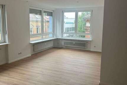 Wohnung zum Mieten in Homburg 800 € 80 m²