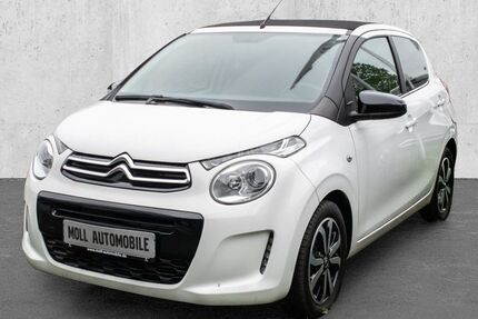 Citroen C1 28.500 km 10.280 &euro; Köln 50825
