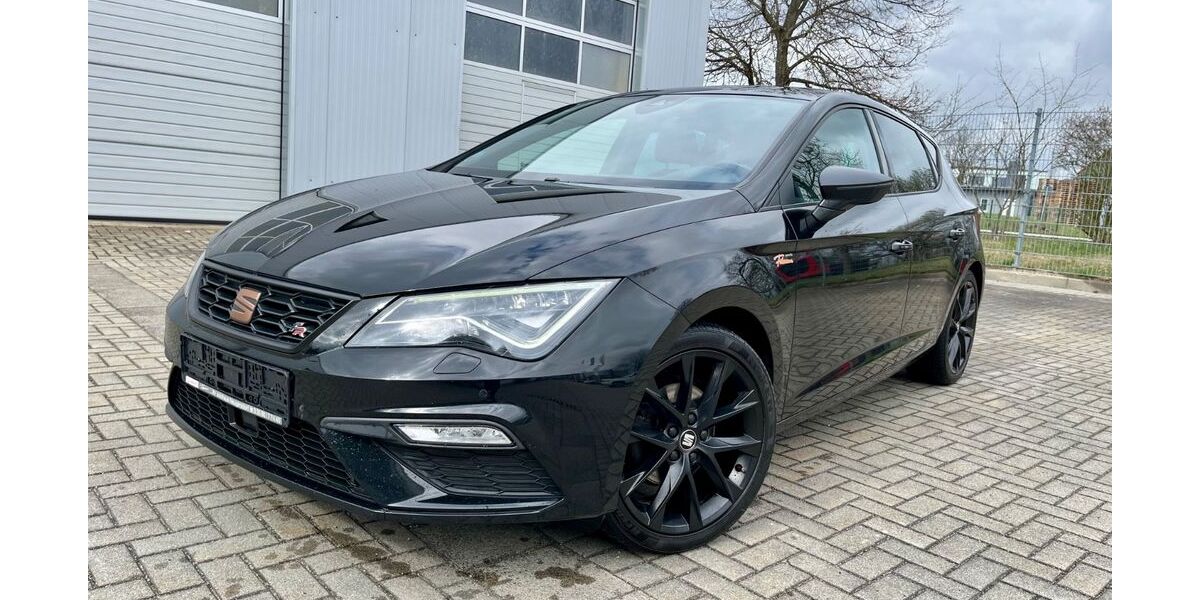 Seat Leon 175.000 km 13.333 &euro; Oderwitz 02791