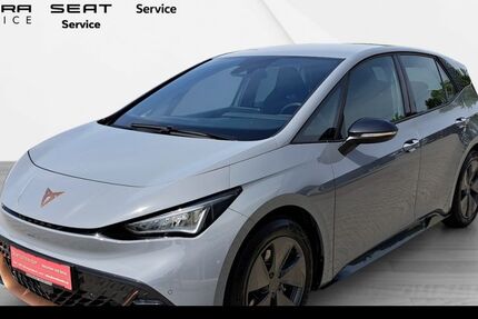 Cupra Born 22.090 km 25.450 &euro; Gunzenhausen 91710