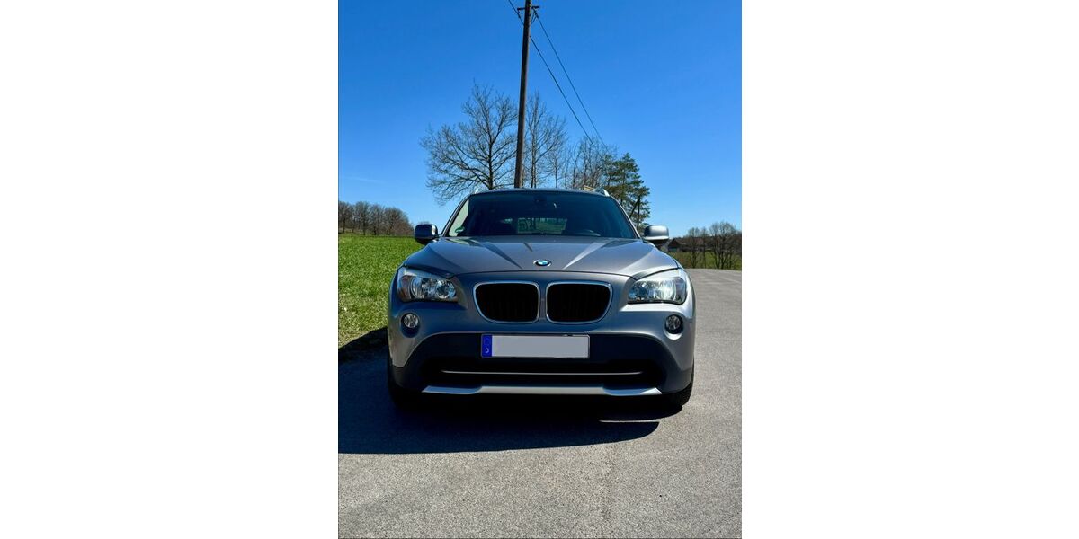 BMW X1 176.000 km 7.400 &euro; Duggendorf 93182