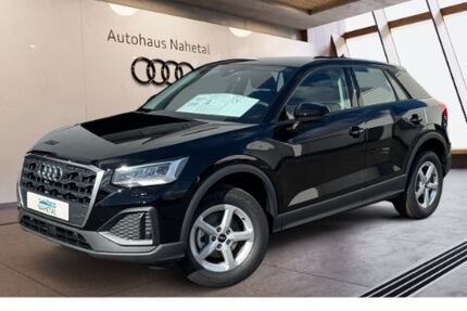 Audi Q2 2.000 km 31.950 &euro; Idar-Oberstein 55743
