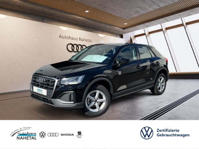 Audi Q2 2.000 km 31.950 &euro; Idar-Oberstein 55743