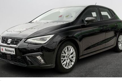 Seat Ibiza 11.100 km 18.490 &euro; Pinneberg 25421